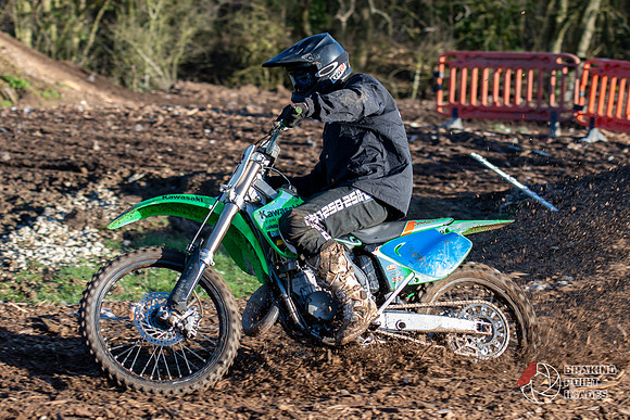 Minibikes (119)