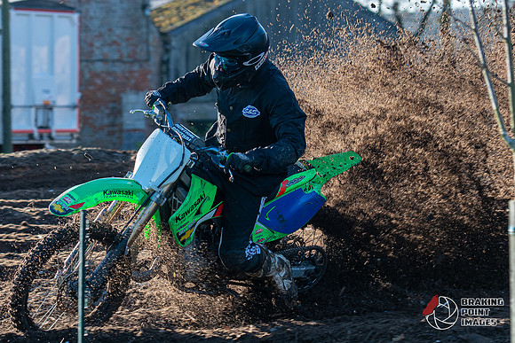 Minibikes (120)