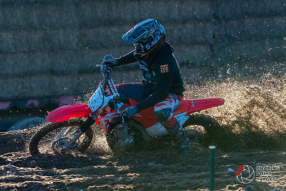 Minibikes (122)
