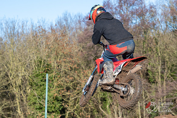 Minibikes (125)