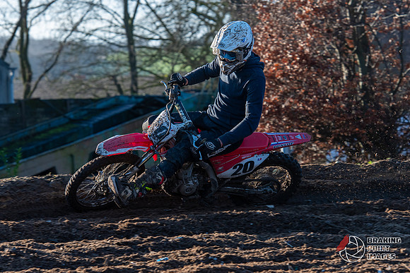 Minibikes (127)