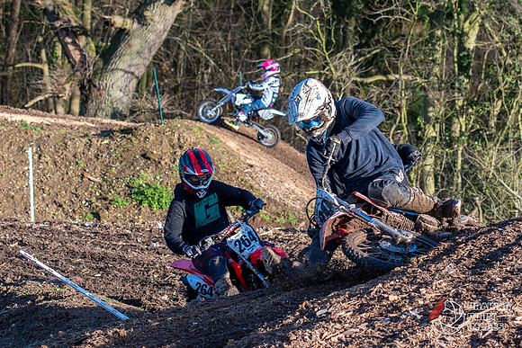 Minibikes (129)