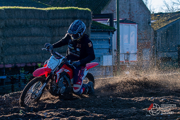 Minibikes (130)