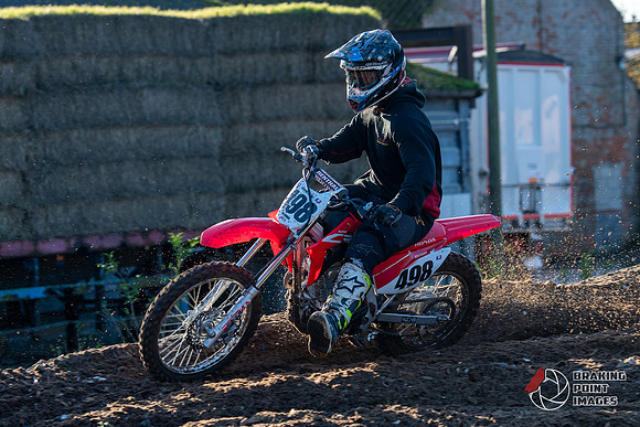 Minibikes (131)