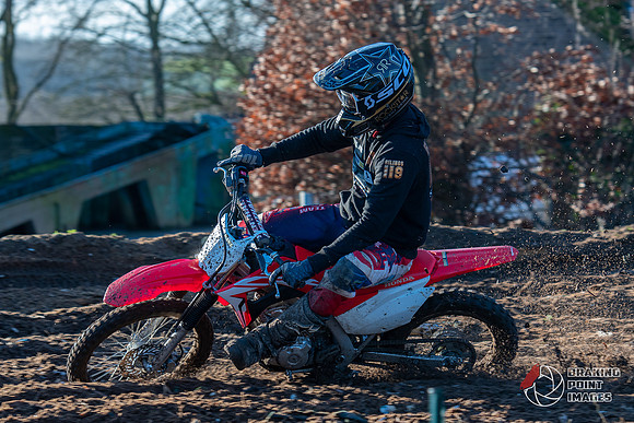Minibikes (133)