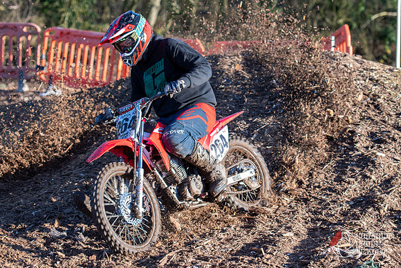Minibikes (134)