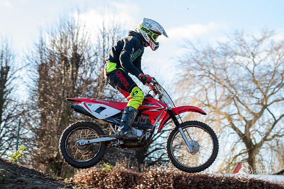 Minibikes (136)