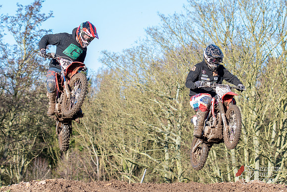Minibikes (139)