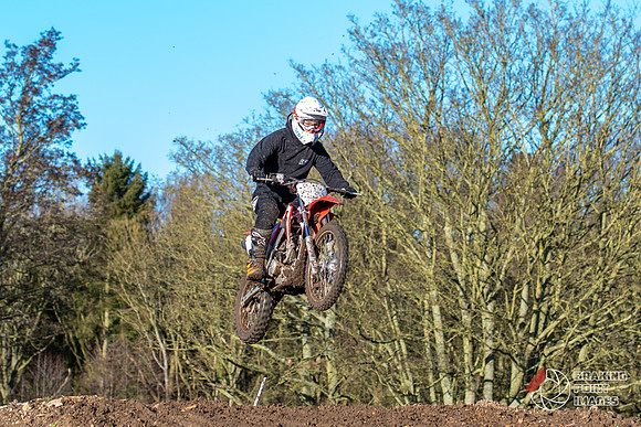 Minibikes (140)