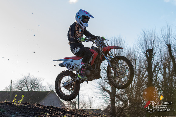 Minibikes (142)