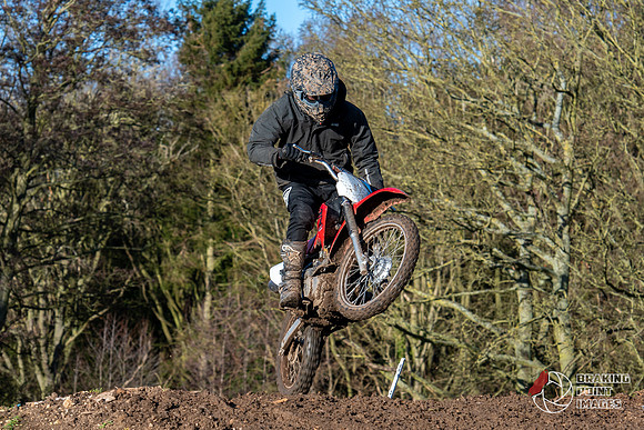Minibikes (154)