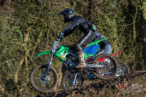 Minibikes (155)
