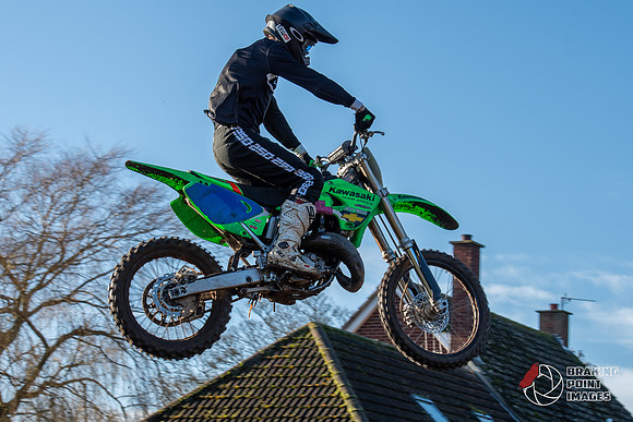 Minibikes (156)