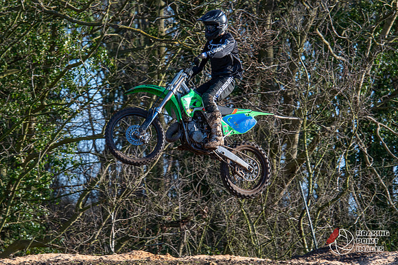 Minibikes (158)