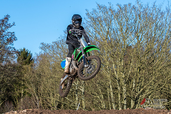 Minibikes (160)