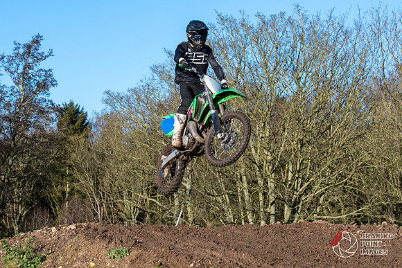Minibikes (161)