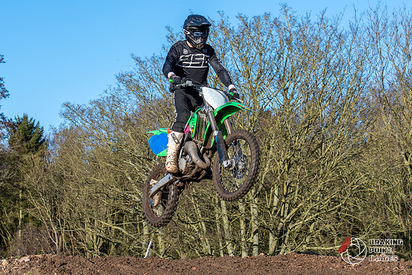 Minibikes (162)