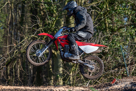 Minibikes (163)