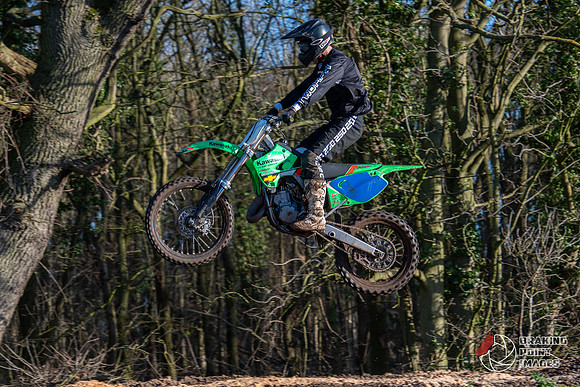 Minibikes (164)