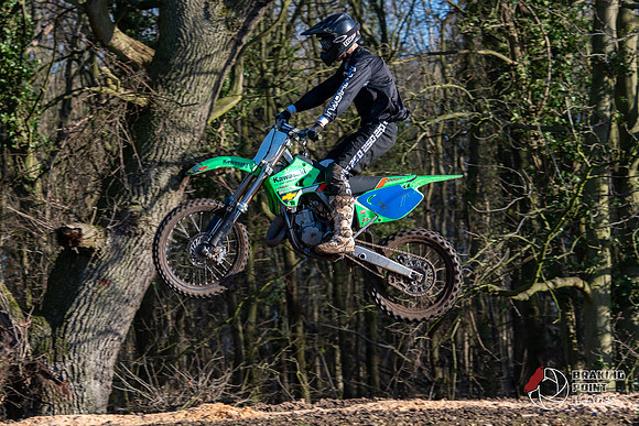 Minibikes (165)