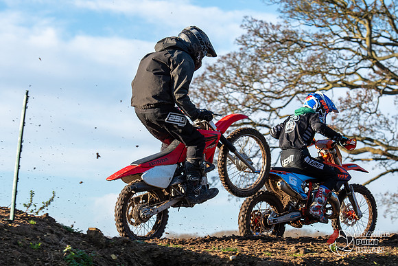 Minibikes (166)