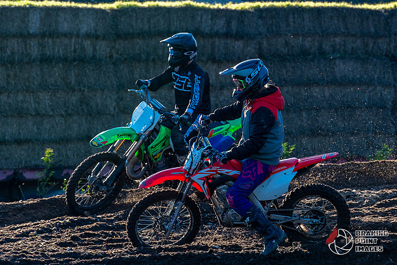 Minibikes (169)