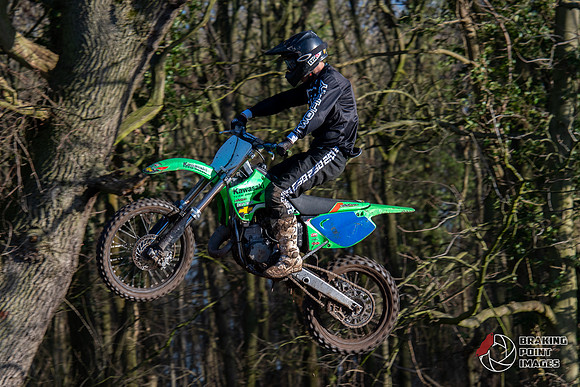 Minibikes (170)