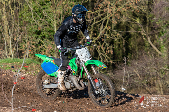 Minibikes (172)
