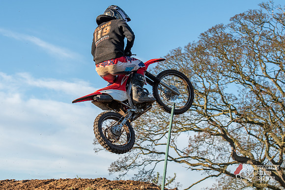 Minibikes (174)