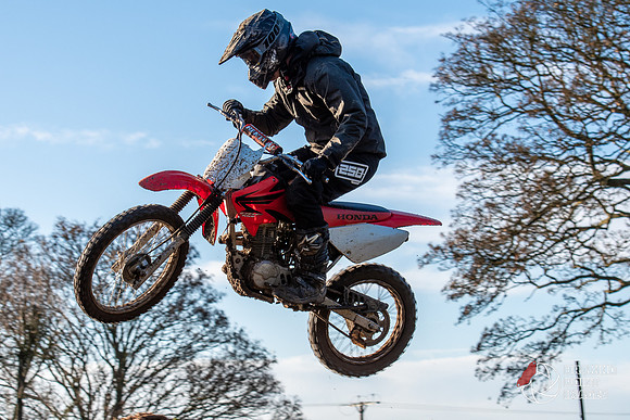 Minibikes (180)