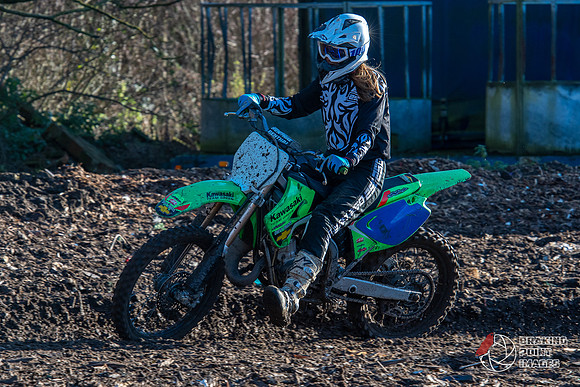 Minibikes (184)