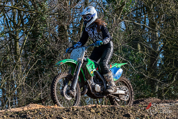 Minibikes (185)
