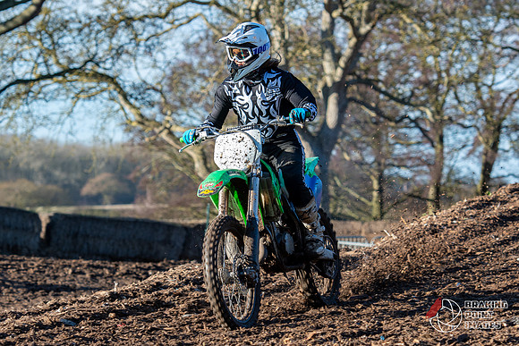 Minibikes (186)