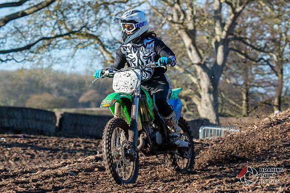 Minibikes (187)