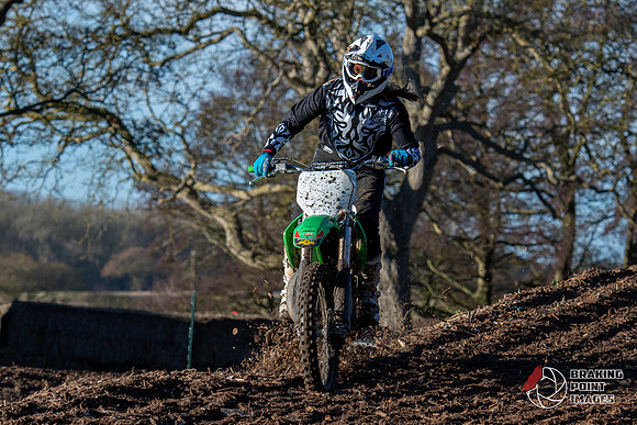 Minibikes (195)