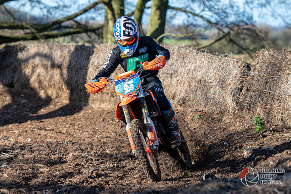 Minibikes (200)