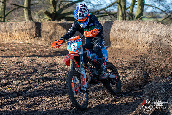 Minibikes (202)