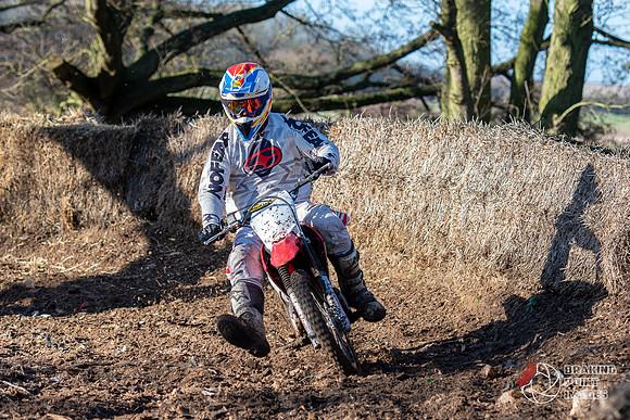 Minibikes (204)