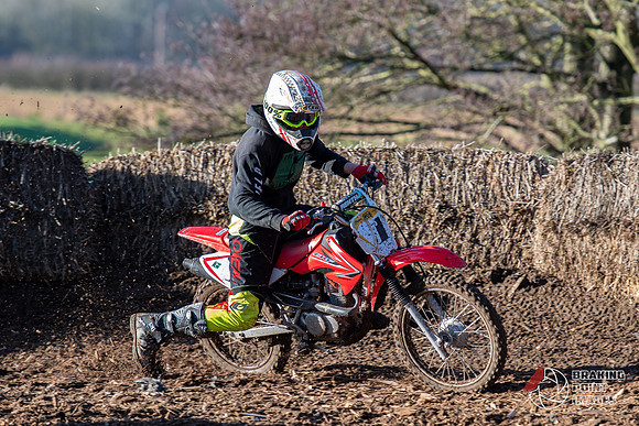Minibikes (206)