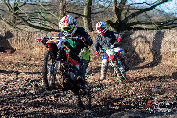 Minibikes (208)