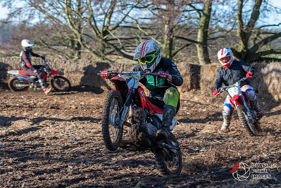 Minibikes (209)