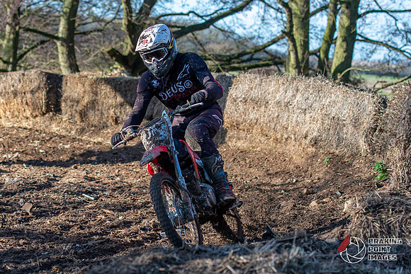 Minibikes (210)