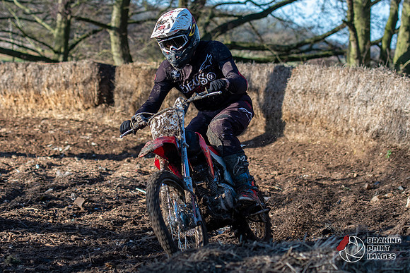 Minibikes (211)