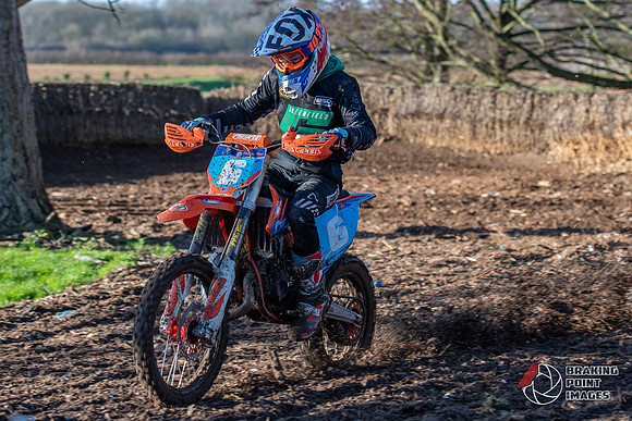 Minibikes (215)