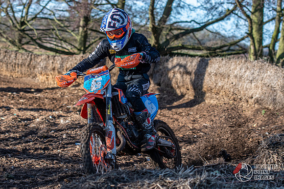 Minibikes (220)
