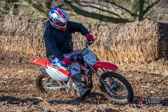 Minibikes (222)