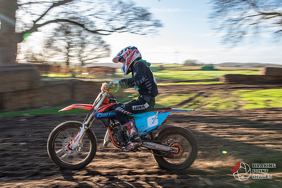 Minibikes (225)