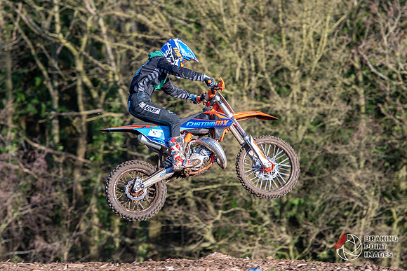 Minibikes (234)