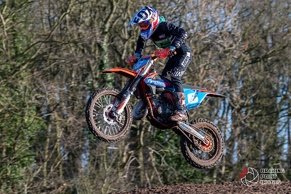Minibikes (240)