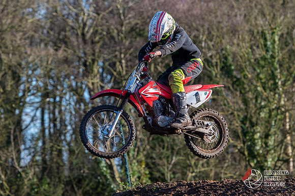 Minibikes (242)